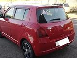 Suzuki Swift 2007 годаfor3 300 000 тг. в Астана – фото 4