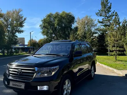 Toyota Land Cruiser 2008 года за 17 000 000 тг. в Караганда