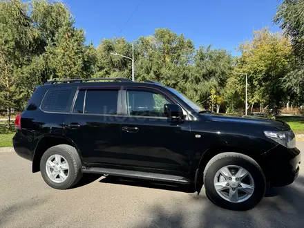 Toyota Land Cruiser 2008 года за 17 000 000 тг. в Караганда – фото 7