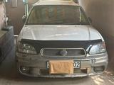 Subaru Legacy Lancaster 1998 года за 2 500 000 тг. в Алматы – фото 3