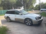 Subaru Legacy Lancaster 1998 года за 2 500 000 тг. в Алматы – фото 5