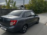 ВАЗ (Lada) Granta 2190 2016 годаүшін2 500 000 тг. в Павлодар – фото 4
