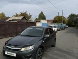 ВАЗ (Lada) Granta 2190 2016 годаүшін2 500 000 тг. в Павлодар – фото 2
