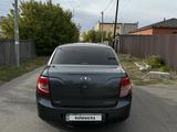 ВАЗ (Lada) Granta 2190 2016 годаүшін2 500 000 тг. в Павлодар – фото 5