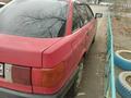 Audi 80 1990 годаfor800 000 тг. в Аксу – фото 4