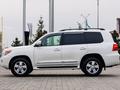 Toyota Land Cruiser 2015 года за 23 990 000 тг. в Астана – фото 7