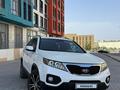 Kia Sorento 2011 года за 6 900 000 тг. в Актау
