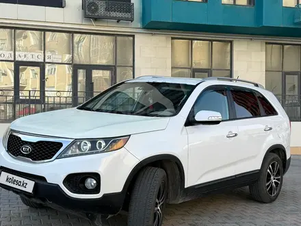 Kia Sorento 2011 года за 6 900 000 тг. в Актау – фото 4