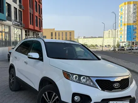Kia Sorento 2011 года за 6 900 000 тг. в Актау – фото 8