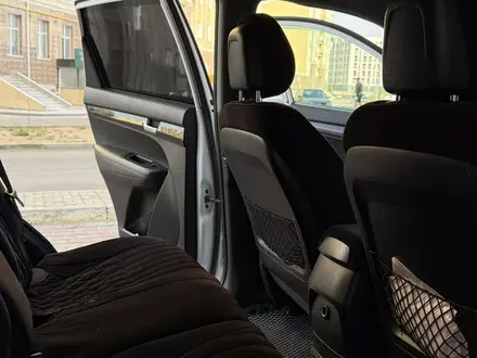 Kia Sorento 2011 года за 6 900 000 тг. в Актау – фото 10