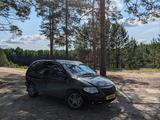 Chrysler Voyager 2003 года за 4 900 000 тг. в Петропавловск – фото 2