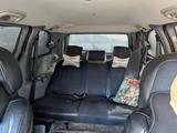 Chrysler Voyager 2003 года за 4 900 000 тг. в Петропавловск – фото 4