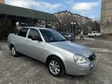 ВАЗ (Lada) Priora 2170 2015 года за 3 500 000 тг. в Шымкент – фото 5