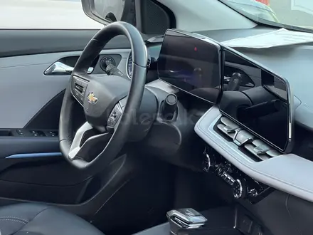 Chevrolet Monza 2023 года за 6 200 000 тг. в Тараз – фото 11