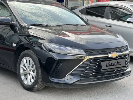 Chevrolet Monza 2023 года за 6 200 000 тг. в Тараз – фото 10