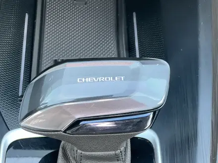 Chevrolet Monza 2023 года за 6 200 000 тг. в Тараз – фото 13