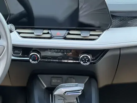 Chevrolet Monza 2023 года за 6 200 000 тг. в Тараз – фото 14