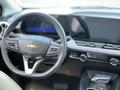 Chevrolet Monza 2023 года за 6 200 000 тг. в Тараз – фото 15