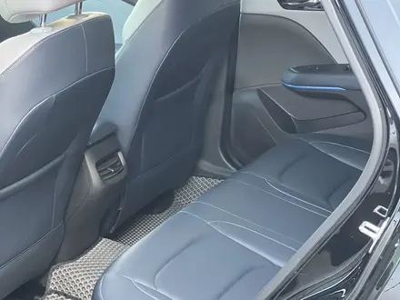 Chevrolet Monza 2023 года за 6 200 000 тг. в Тараз – фото 16