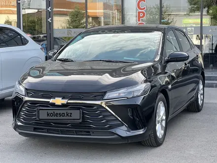 Chevrolet Monza 2023 года за 6 200 000 тг. в Тараз – фото 3