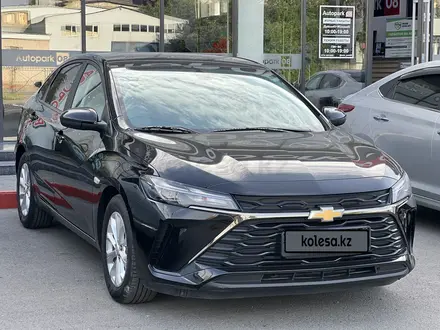 Chevrolet Monza 2023 года за 6 200 000 тг. в Тараз – фото 4