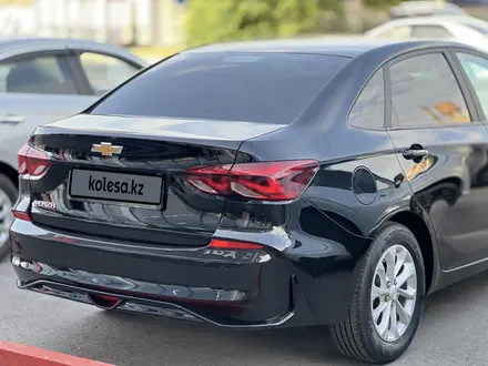 Chevrolet Monza 2023 года за 6 200 000 тг. в Тараз – фото 5
