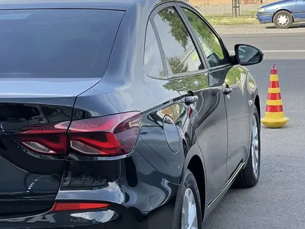 Chevrolet Monza 2023 года за 6 200 000 тг. в Тараз – фото 8