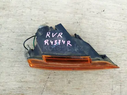 RVR поворотник за 80 000 тг. в Алматы – фото 11