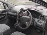 Mitsubishi Chariot 1998 годаfor2 200 000 тг. в Алматы – фото 3