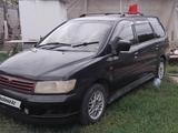 Mitsubishi Chariot 1998 годаfor2 200 000 тг. в Алматы – фото 4