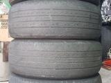 Резина 215/60 r16 Bridgestone из Японии за 40 000 тг. в Алматы