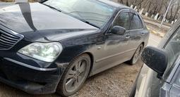 Toyota Crown Majesta 2005 года за 3 200 000 тг. в Астана – фото 3