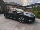 Hyundai Grandeur 2012 года за 8 400 000 тг. в Шымкент