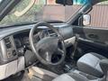 Mitsubishi Montero Sport 2002 годаүшін4 500 000 тг. в Актобе – фото 5