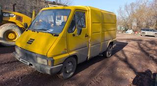 Renault Master 1990 годаүшін2 200 000 тг. в Караганда