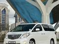 Toyota Alphard 2010 годаfor11 000 000 тг. в Петропавловск