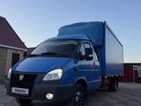 ГАЗ ГАЗель 2011 года за 6 500 000 тг. в Костанай – фото 2