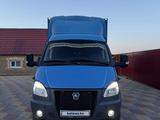 ГАЗ ГАЗель 2011 года за 6 500 000 тг. в Костанай