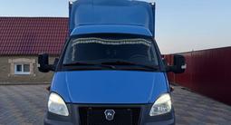 ГАЗ ГАЗель 2011 года за 6 500 000 тг. в Костанай