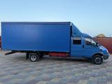 ГАЗ ГАЗель 2011 года за 6 500 000 тг. в Костанай – фото 4