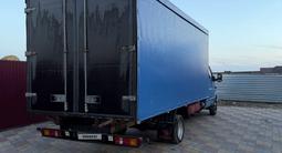 ГАЗ ГАЗель 2011 года за 6 500 000 тг. в Костанай – фото 3