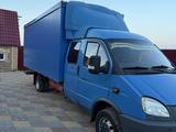 ГАЗ ГАЗель 2011 года за 6 500 000 тг. в Костанай – фото 5