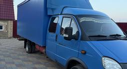 ГАЗ ГАЗель 2011 года за 6 500 000 тг. в Костанай – фото 5