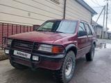 Opel Frontera 1993 года за 2 300 000 тг. в Шымкент