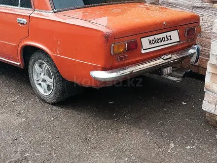 ВАЗ (Lada) 2101 1978 года за 1 000 000 тг. в Павлодар – фото 4