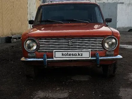 ВАЗ (Lada) 2101 1978 года за 1 000 000 тг. в Павлодар