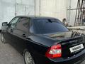 ВАЗ (Lada) Priora 2170 2014 года за 3 100 000 тг. в Караганда – фото 4