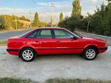 Audi 80 1992 года за 1 500 000 тг. в Шымкент – фото 2