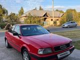 Audi 80 1992 года за 1 500 000 тг. в Шымкент