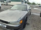 Toyota Mark II 1995 годаүшін2 500 000 тг. в Шарбакты – фото 3